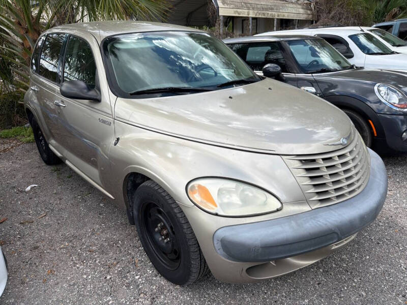 chrysler pt cruiser 2003 3C4FY48B73T656610 image chrysler pt cruiser 2003 3C4FY48B73T656610 image